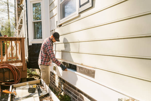 Top rated local Siding Replacement specialists in Reidsville, NC